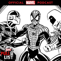 Spider-Man: Round Robin: The Sidekicks Revenge! w/ Rickey Purdin