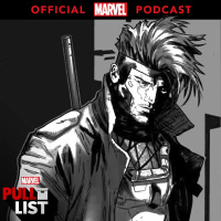 Gambit w/ Comedian and Illustrator Branson Reese