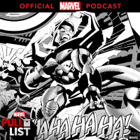 Green Goblin: A Lighter Shade of Green w/ Steve Orlando