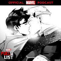 Hulkling and Wiccan: Possibilities With Walt Hickey