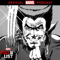 Wolverine (1982) w/ Ofosu Jones-Quartey