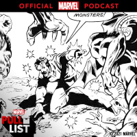 What If...? Month w/ Peter B. Gillis