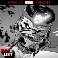 M.O.D.O.K.: Head Games w/ Jordan Blum