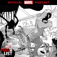 Moon Girl and Devil Dinosaur: BFF w/ Lauren Bisom