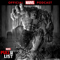 Immortal Hulk: Or Is He Both? with Martin Coccolo