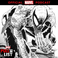 Spider-Man: Revelations with Danny Khazem, Marvel Comics Assistant Editor