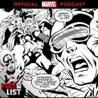 Marvel Super Heroes Secret Wars w/ Brad Meltzer