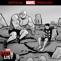 X-Men Unlimited Infinity Comic: Down Time with Jason Loo