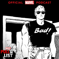 Daredevil w/ Chip Zdarsky