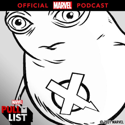Marvels Pull List