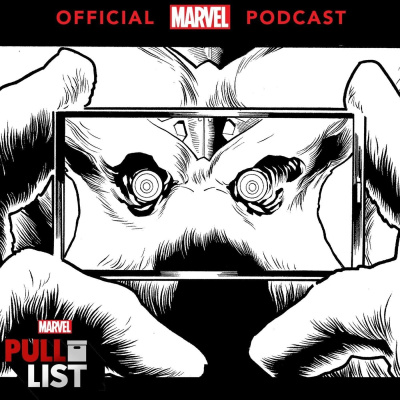 Marvels Pull List