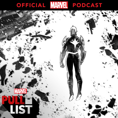 Marvels Pull List