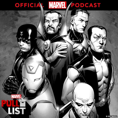 Marvels Pull List