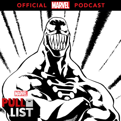 Marvels Pull List