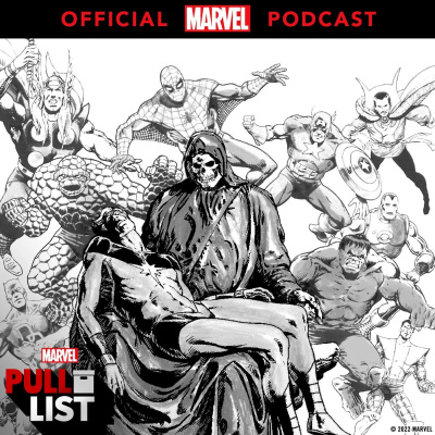 Marvels Pull List
