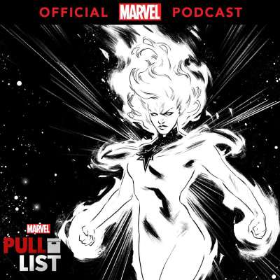 Marvels Pull List
