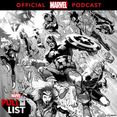 Marvels Pull List