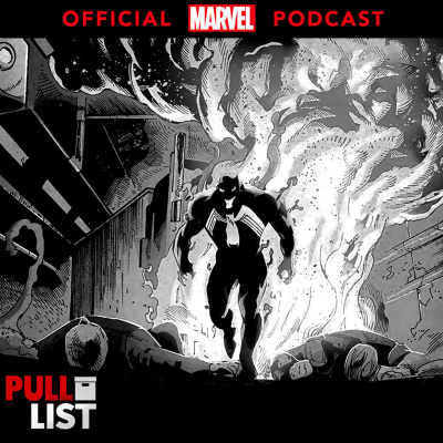 Marvels Pull List