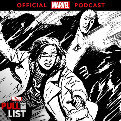 Marvels Pull List