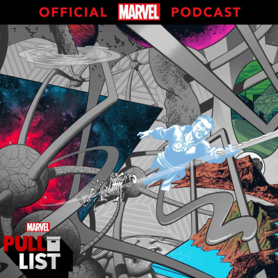 Marvels Pull List