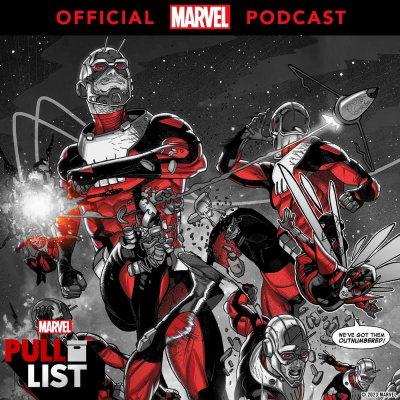 Marvels Pull List