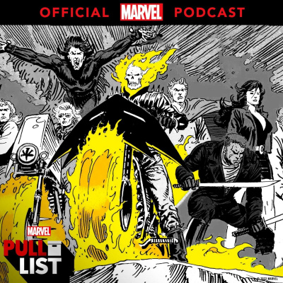 Marvels Pull List