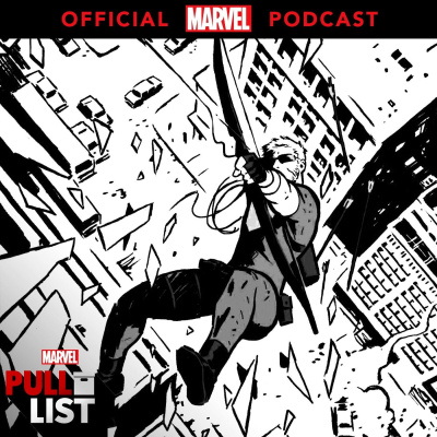 Marvels Pull List