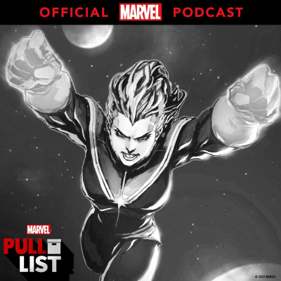 Marvels Pull List