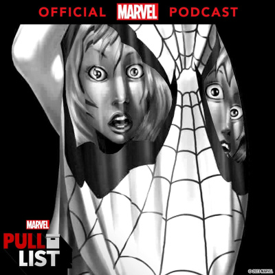 Marvels Pull List