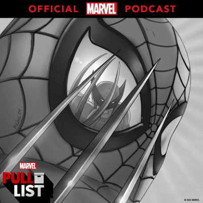 Marvels Pull List