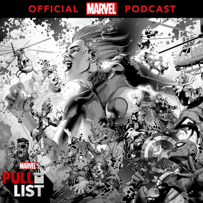Marvels Pull List
