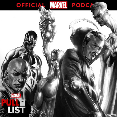 Marvels Pull List