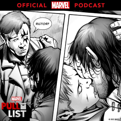 Marvels Pull List