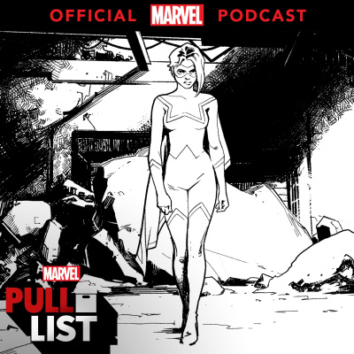 Marvels Pull List