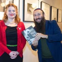 Getting Deep with Vesper Stamper