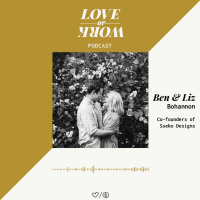 Co-Owners, Work Travel and Imperfection | Liz  Ben Bohannon