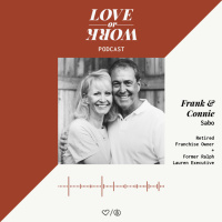 Forty Five Years of Marriage Wisdom | Frank + Connie Sabo