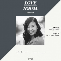Loving an Entrepreneur | Dorcas Cheng-Tozun