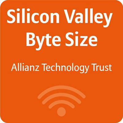 Silicon Valley: Byte Size