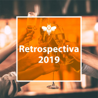 #30 - Retrospectiva 2019 - Top Notícias