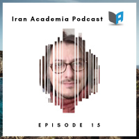 کنفرانس ایران پس از 40 سال - اسفندیار دانشور - ادبیات تبعید، تأثیر انقلاب ایران در ادبیات معاصر فرانسوی-فارسی