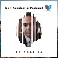 کنفرانس ایران پس از 40 سال – رضا رکوعی– بویش، تن، زمین : پدیده شناسی انقلاب ایران