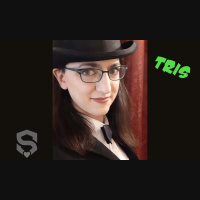 097-Speak Up with Your Voice, Literally, with Tris!