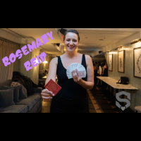 095-SISTERHOOD! With Rosemary Reid