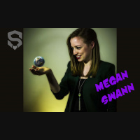099-The Magic Circle’s Megan Swann!