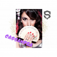 098-Performing with ADHD with Cassandra