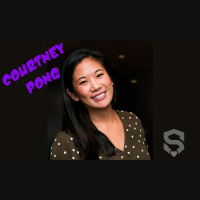 085-Creating Safe Spaces with Courtney Pong