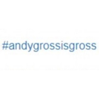 005: BONUS! Us on Andy Gross (Disclaimer)