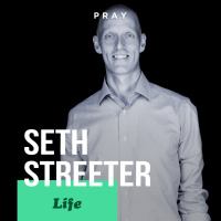 Seth Streeter – Life - “A Blessing in Disguise”
