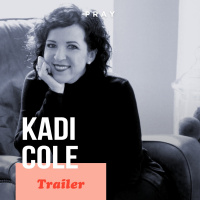 Kadi Cole - This week on PRAY